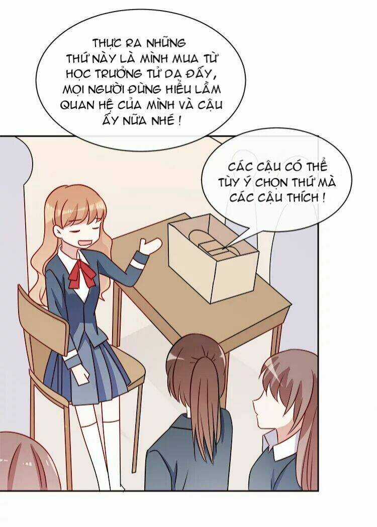 Hãy Call Trước Khi Bốc Cháy Chapter 11 trang 6