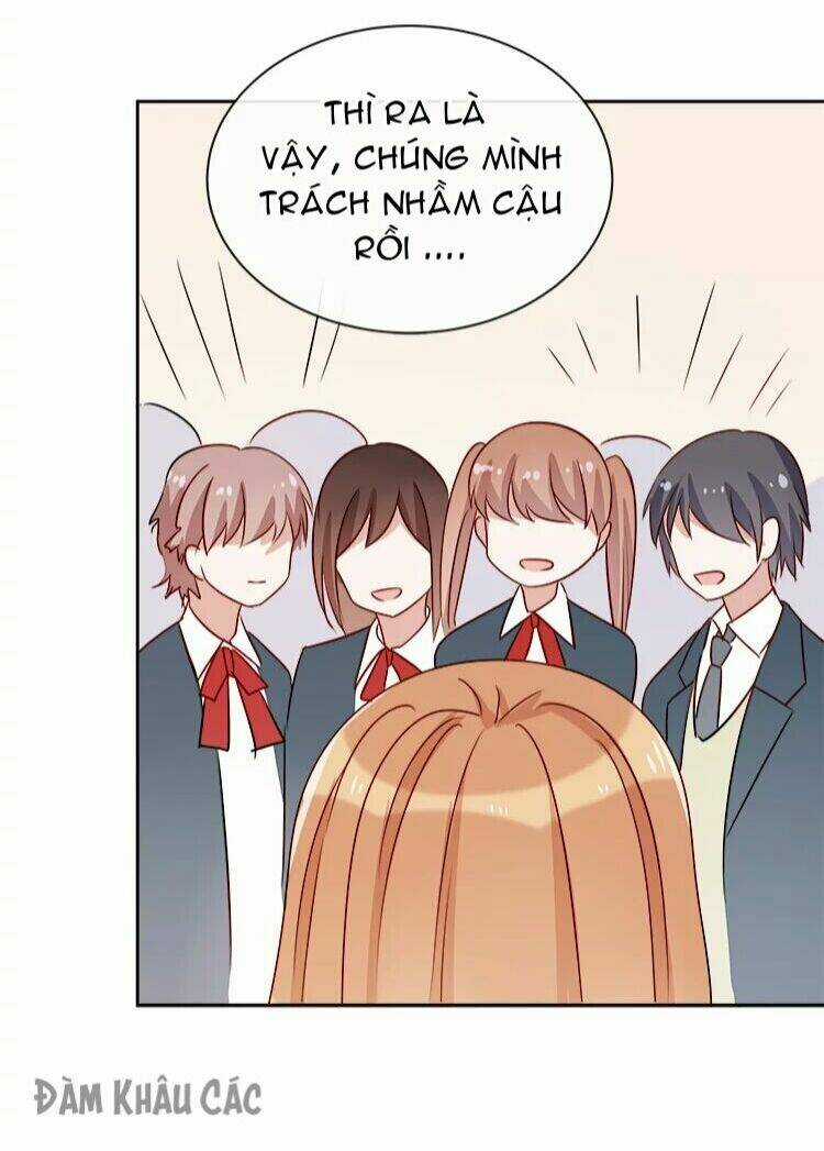 Hãy Call Trước Khi Bốc Cháy Chapter 11 trang 7