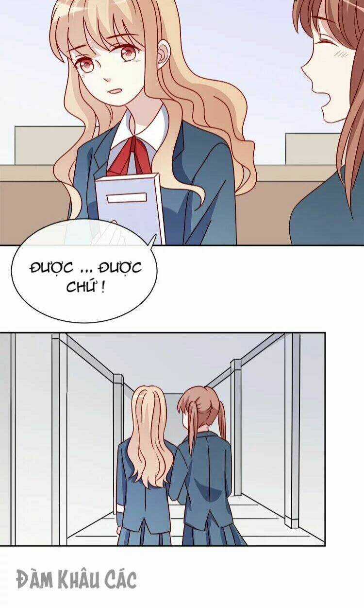 Hãy Call Trước Khi Bốc Cháy Chapter 11 trang 9