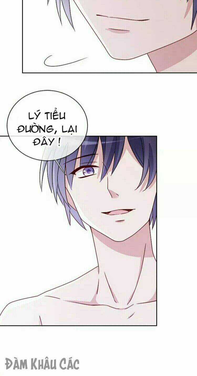 Hãy Call Trước Khi Bốc Cháy Chapter 12 trang 10