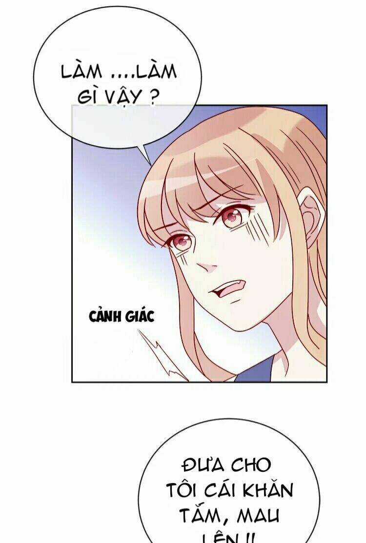 Hãy Call Trước Khi Bốc Cháy Chapter 12 trang 11