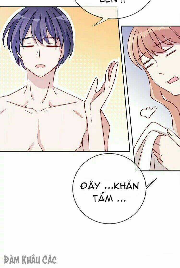 Hãy Call Trước Khi Bốc Cháy Chapter 12 trang 12