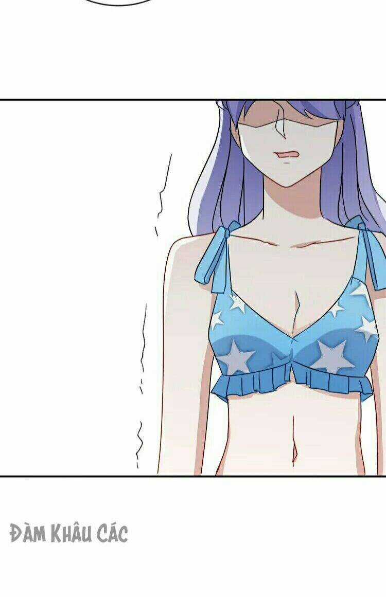 Hãy Call Trước Khi Bốc Cháy Chapter 12 trang 16