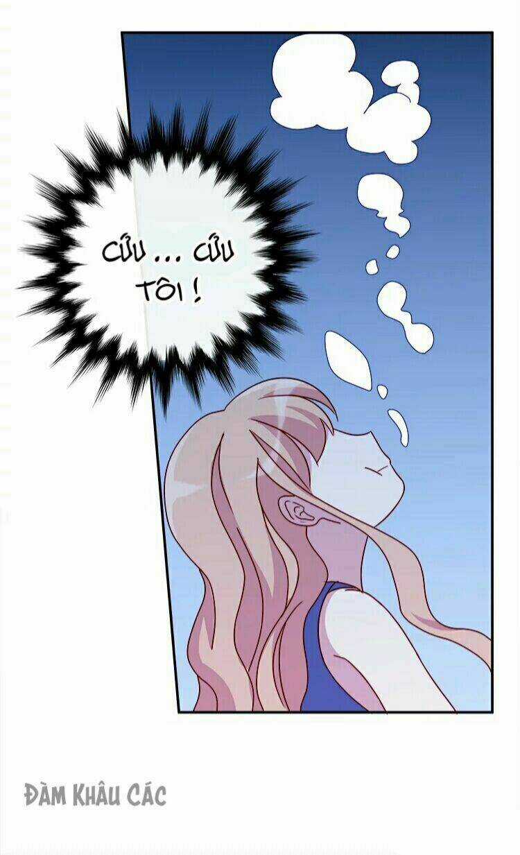 Hãy Call Trước Khi Bốc Cháy Chapter 12 trang 23