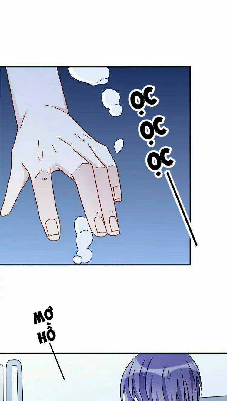 Hãy Call Trước Khi Bốc Cháy Chapter 12 trang 24