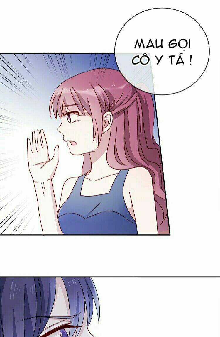 Hãy Call Trước Khi Bốc Cháy Chapter 12 trang 26