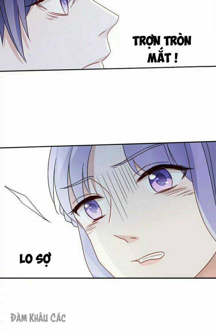 Hãy Call Trước Khi Bốc Cháy Chapter 12 trang 27