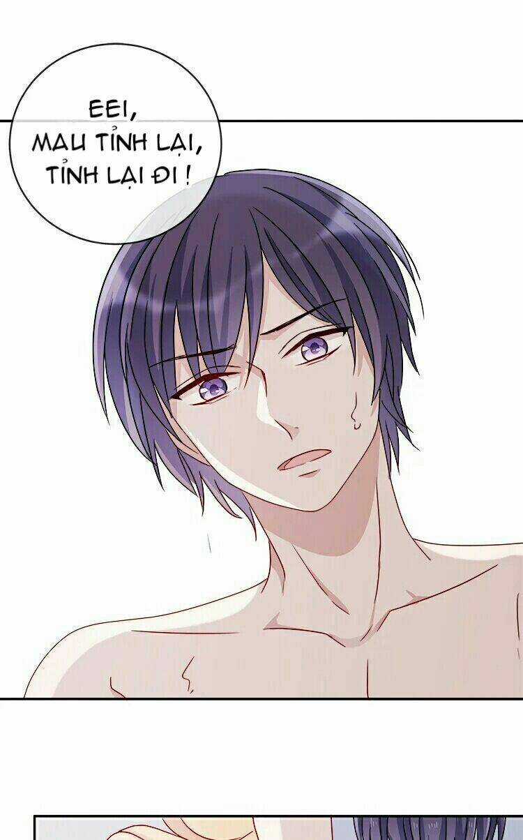 Hãy Call Trước Khi Bốc Cháy Chapter 12 trang 28