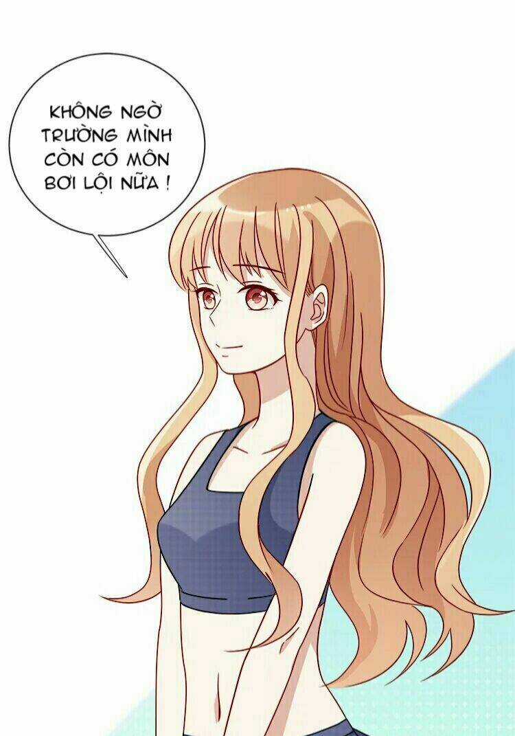 Hãy Call Trước Khi Bốc Cháy Chapter 12 trang 3