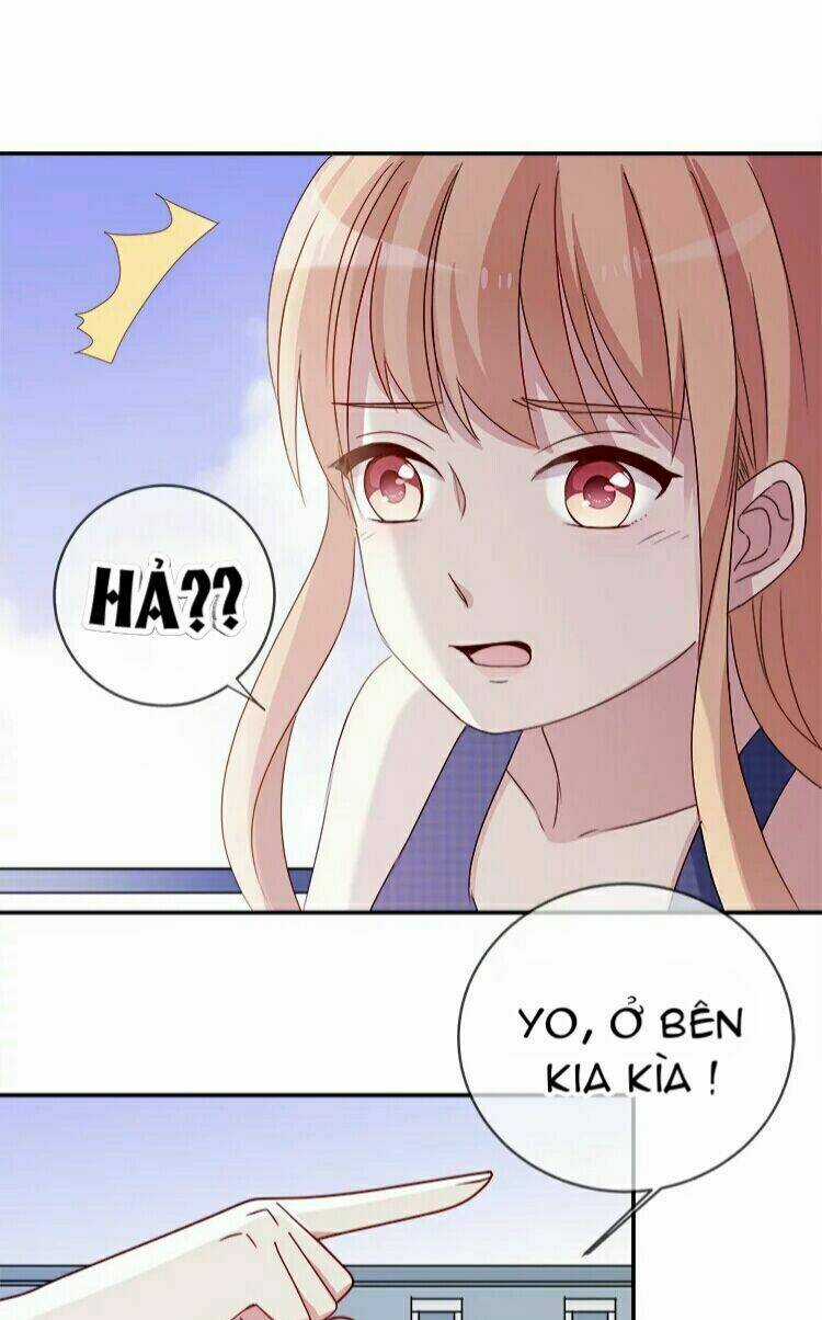 Hãy Call Trước Khi Bốc Cháy Chapter 12 trang 7