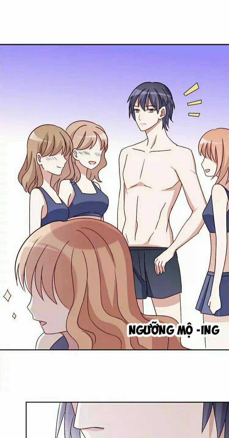 Hãy Call Trước Khi Bốc Cháy Chapter 12 trang 9