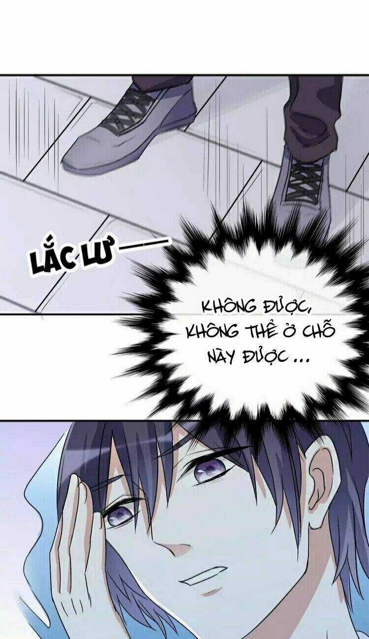 Hãy Call Trước Khi Bốc Cháy Chapter 13 trang 15