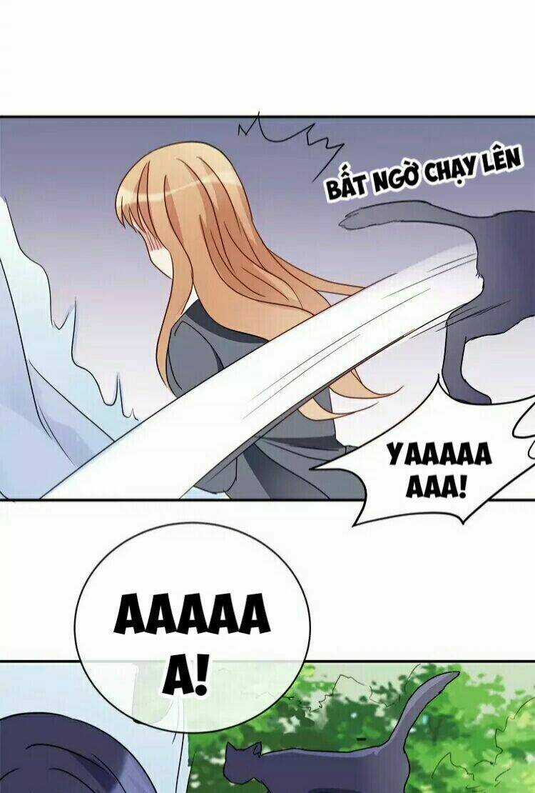 Hãy Call Trước Khi Bốc Cháy Chapter 13 trang 17