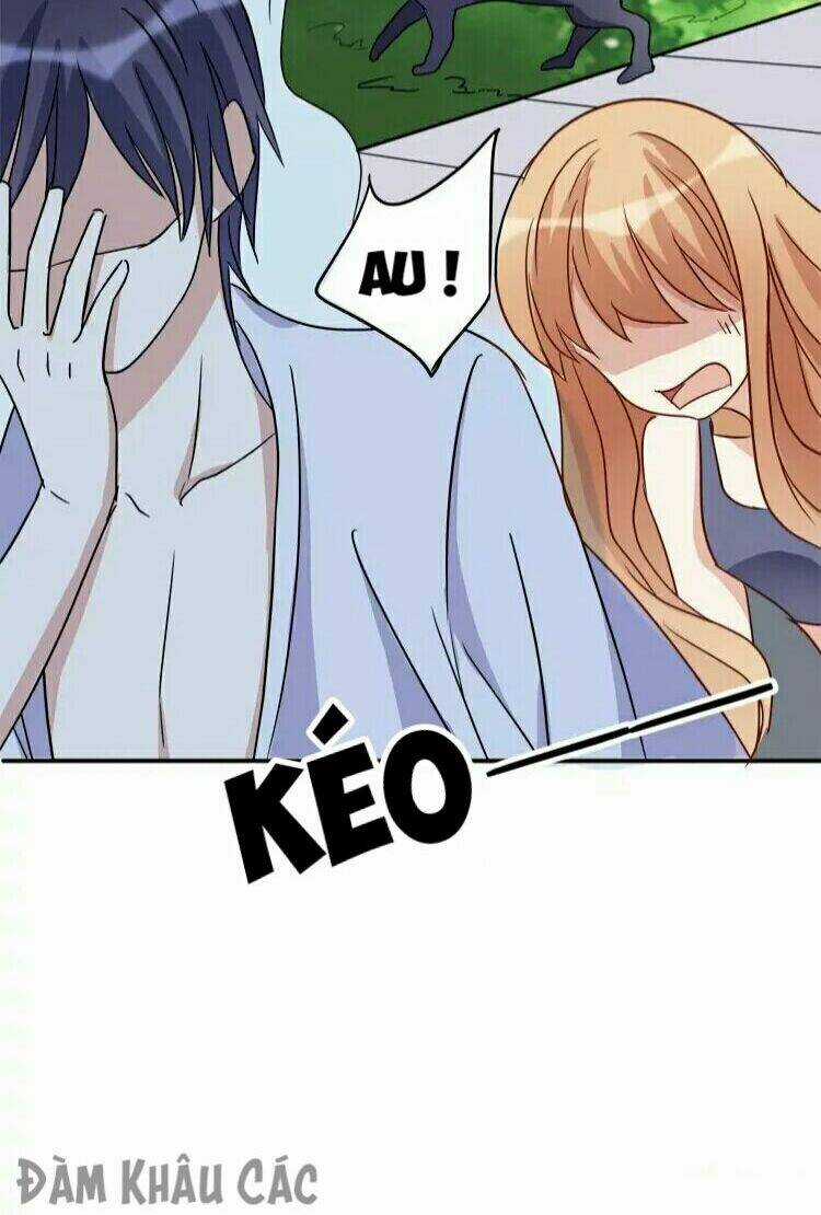 Hãy Call Trước Khi Bốc Cháy Chapter 13 trang 18