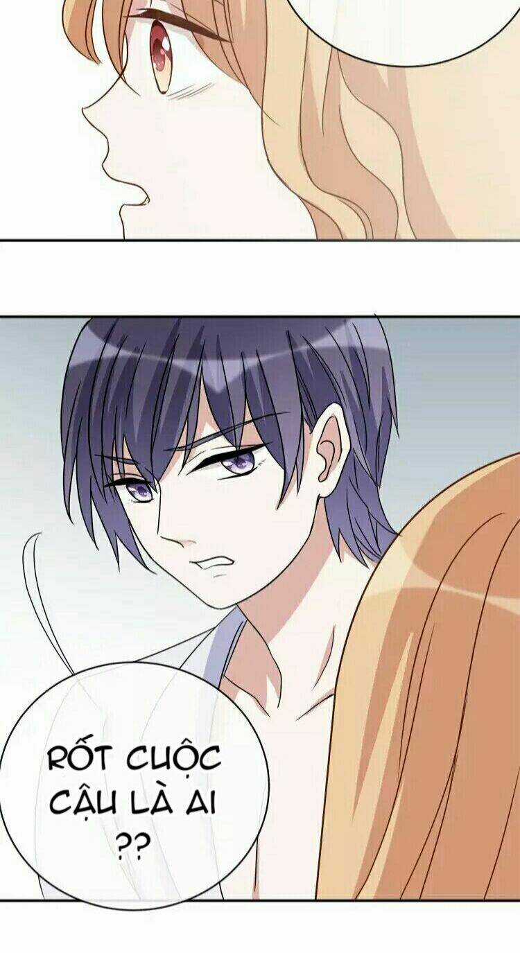 Hãy Call Trước Khi Bốc Cháy Chapter 13 trang 20