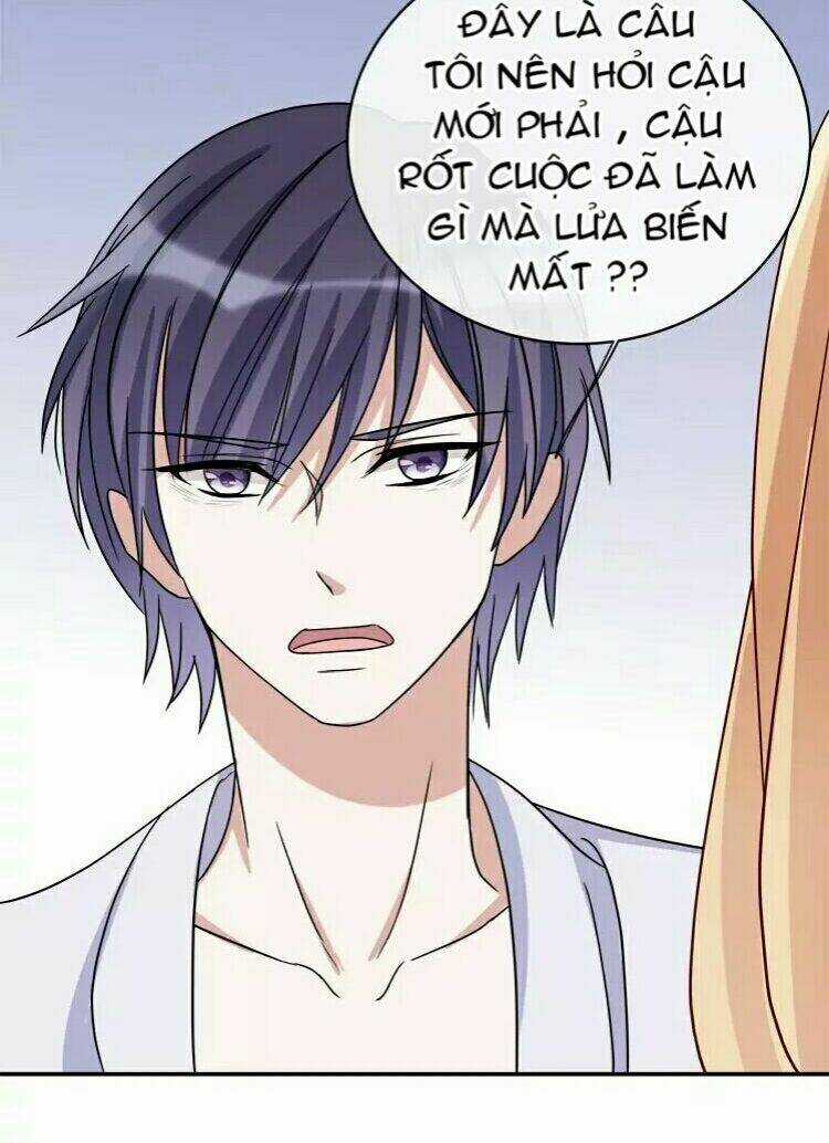 Hãy Call Trước Khi Bốc Cháy Chapter 13 trang 22