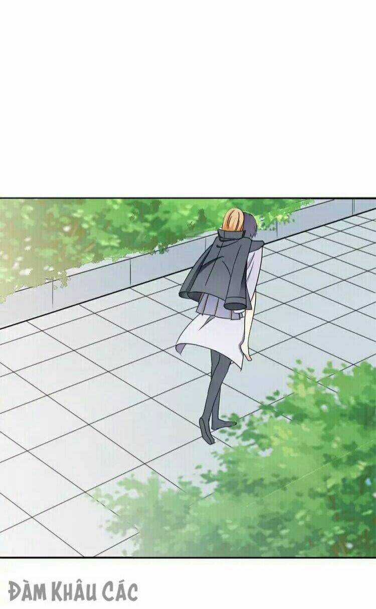 Hãy Call Trước Khi Bốc Cháy Chapter 13 trang 6