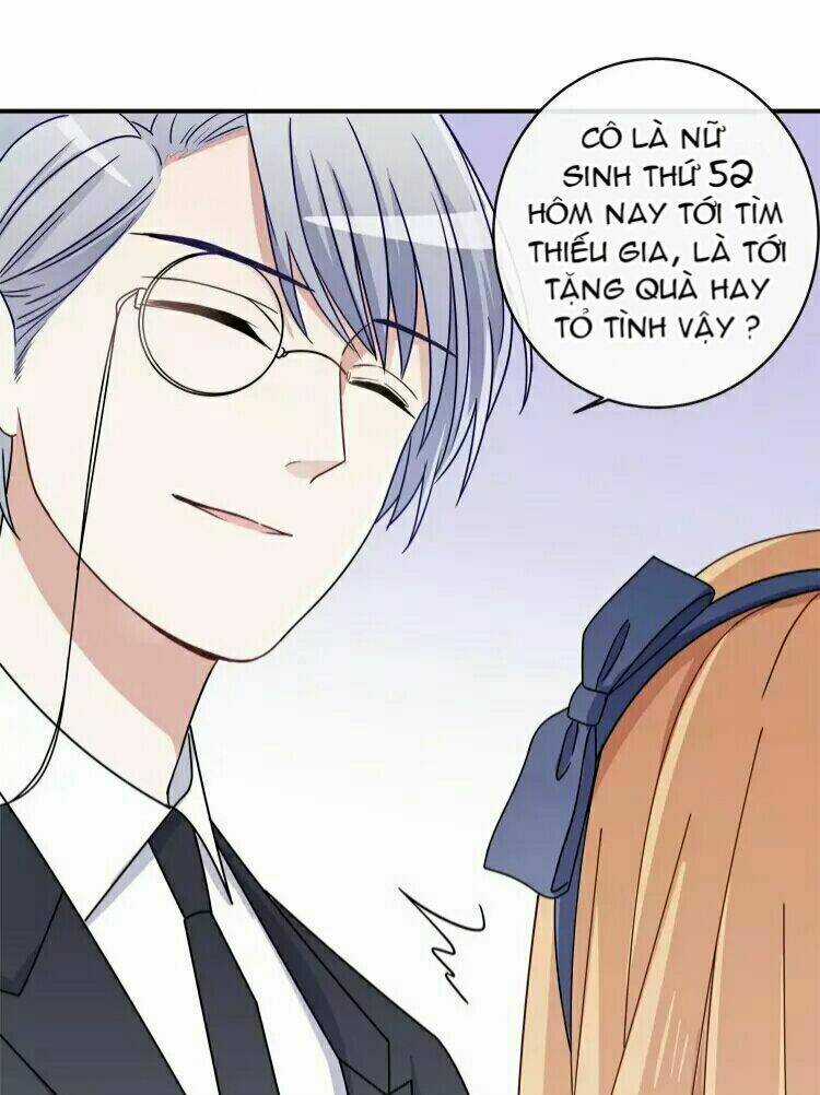 Hãy Call Trước Khi Bốc Cháy Chapter 14 trang 10