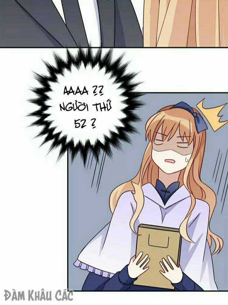 Hãy Call Trước Khi Bốc Cháy Chapter 14 trang 11