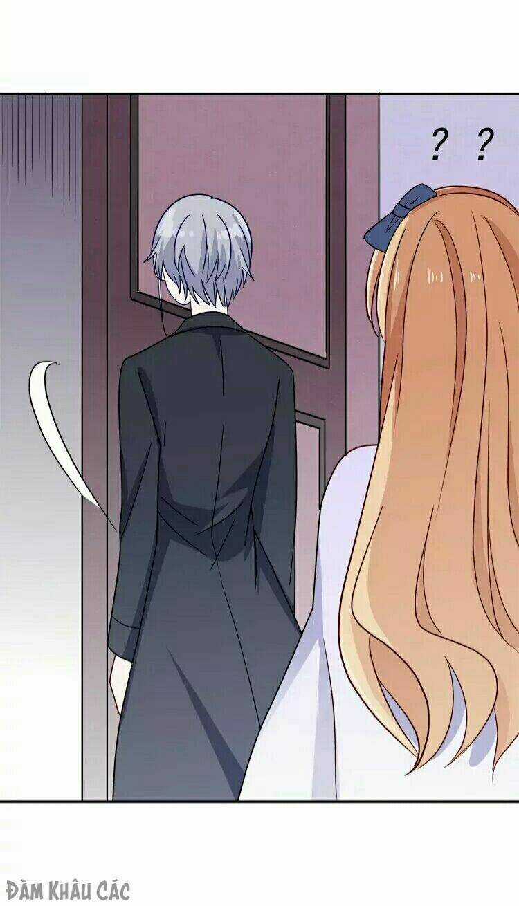 Hãy Call Trước Khi Bốc Cháy Chapter 14 trang 13