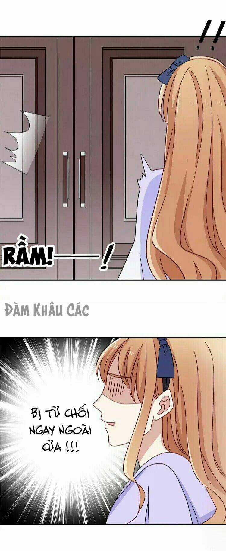 Hãy Call Trước Khi Bốc Cháy Chapter 14 trang 14