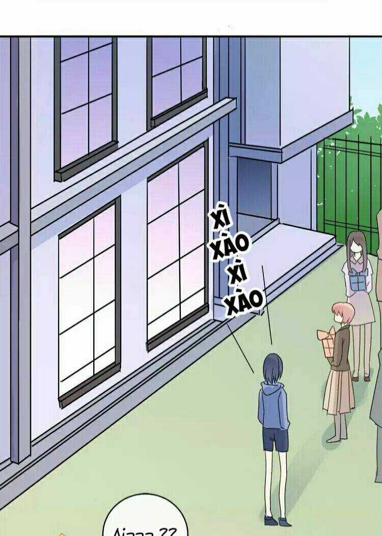 Hãy Call Trước Khi Bốc Cháy Chapter 14 trang 20