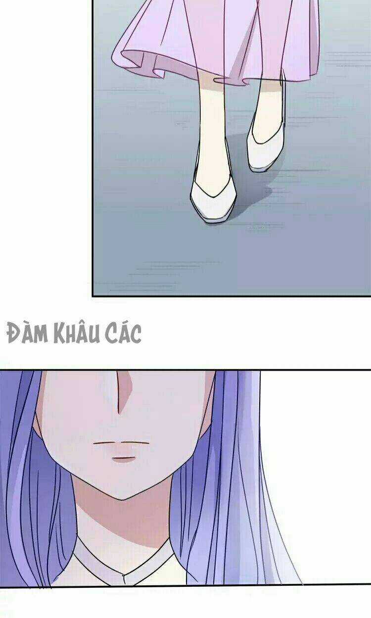 Hãy Call Trước Khi Bốc Cháy Chapter 14 trang 25