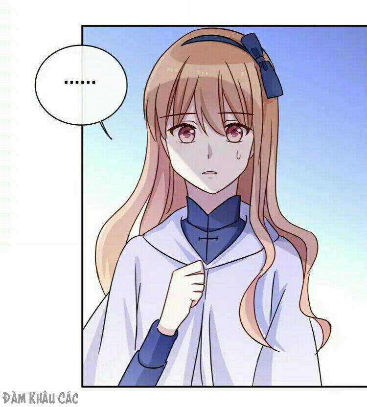 Hãy Call Trước Khi Bốc Cháy Chapter 14 trang 26