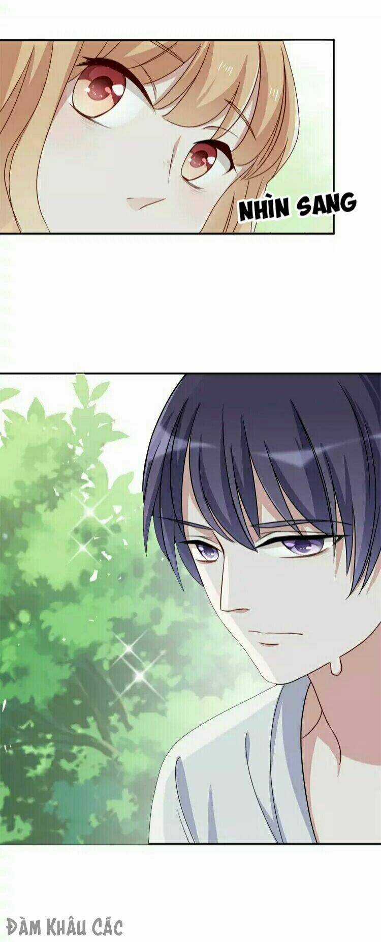 Hãy Call Trước Khi Bốc Cháy Chapter 14 trang 3