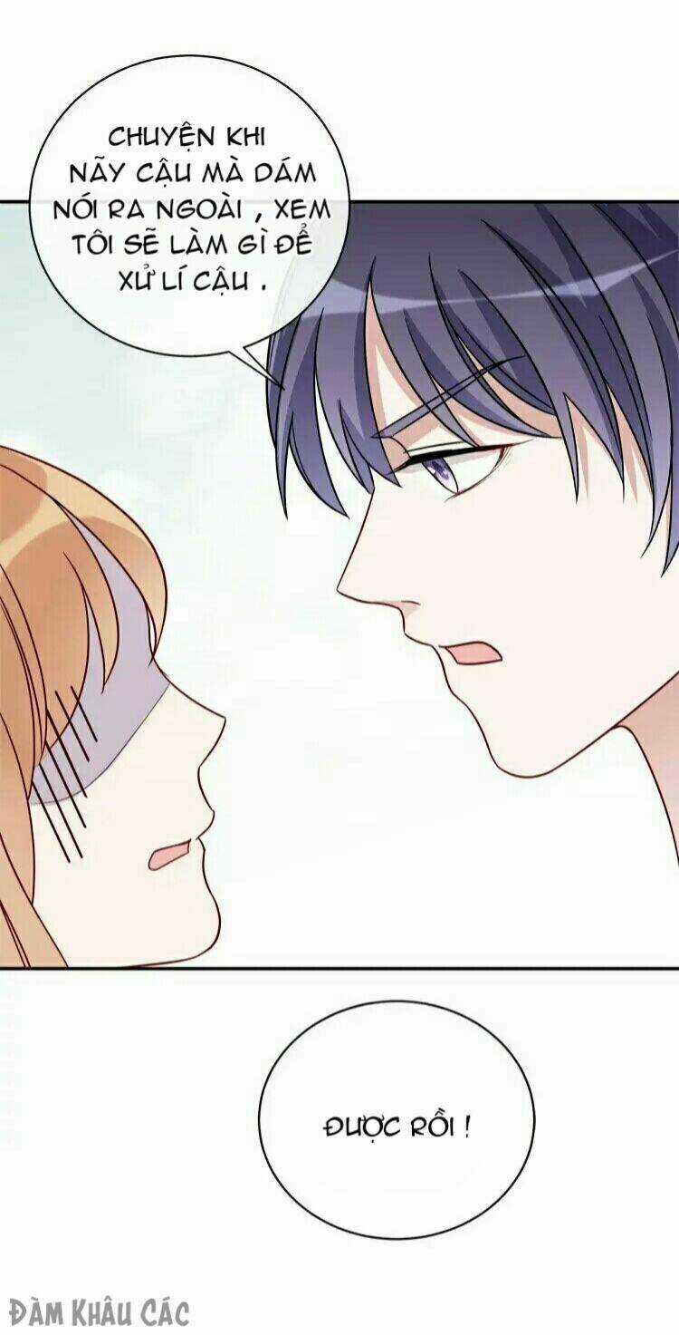 Hãy Call Trước Khi Bốc Cháy Chapter 14 trang 5