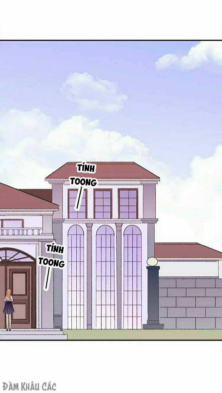 Hãy Call Trước Khi Bốc Cháy Chapter 14 trang 6