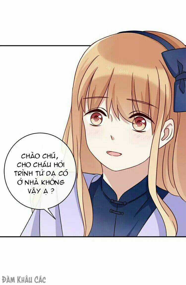 Hãy Call Trước Khi Bốc Cháy Chapter 14 trang 9