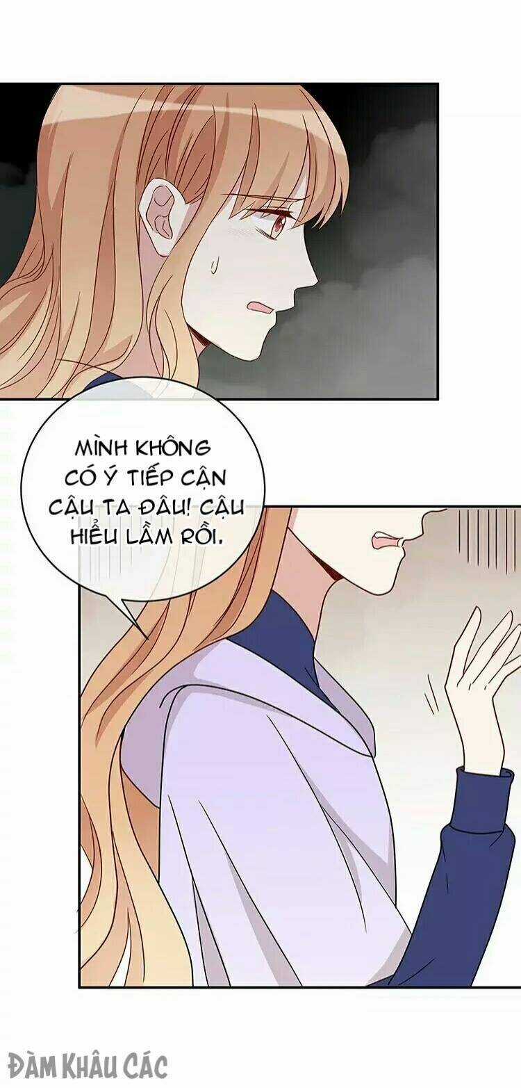 Hãy Call Trước Khi Bốc Cháy Chapter 15 trang 10