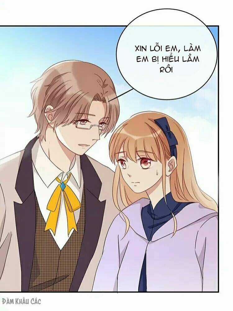 Hãy Call Trước Khi Bốc Cháy Chapter 15 trang 14