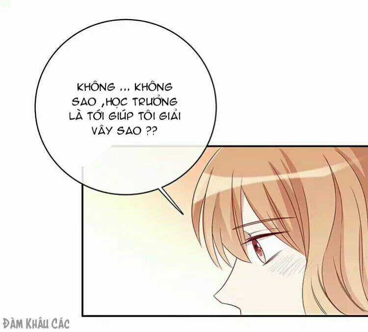 Hãy Call Trước Khi Bốc Cháy Chapter 15 trang 15