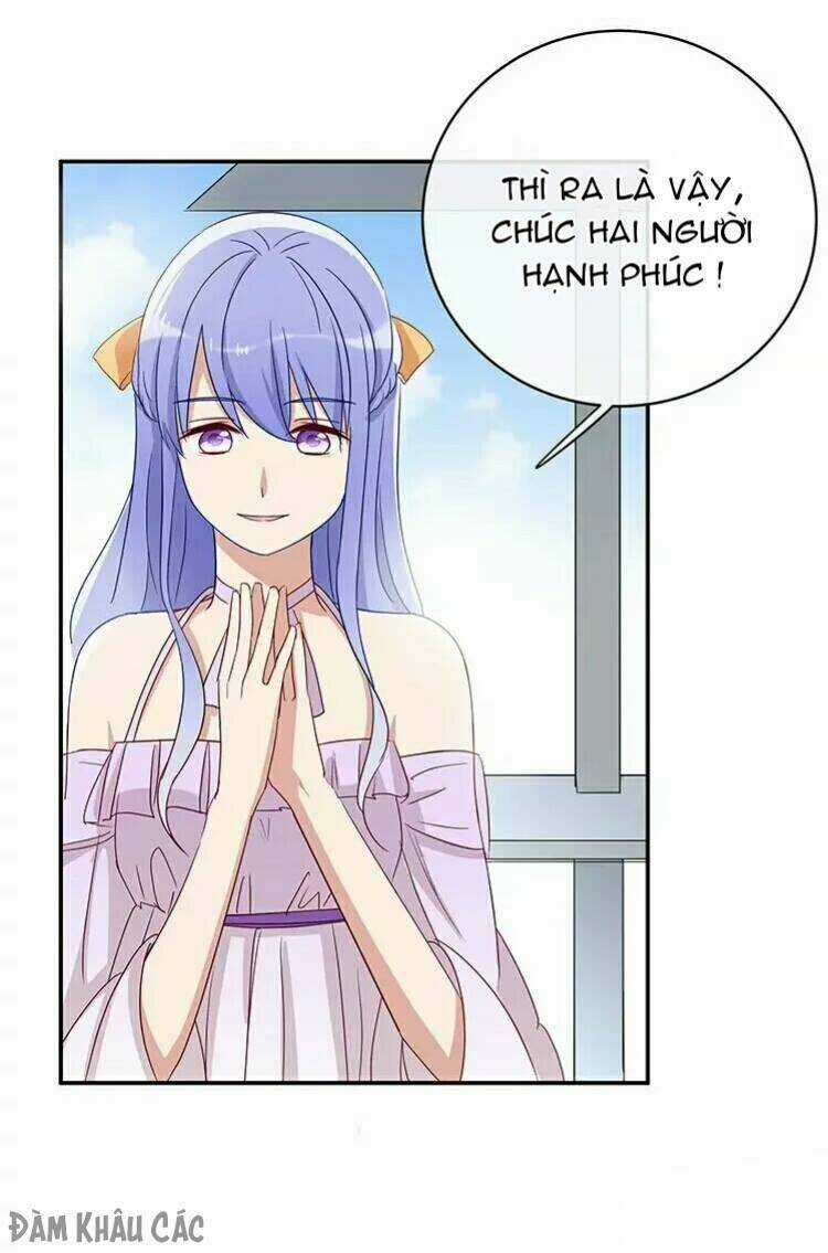 Hãy Call Trước Khi Bốc Cháy Chapter 15 trang 16