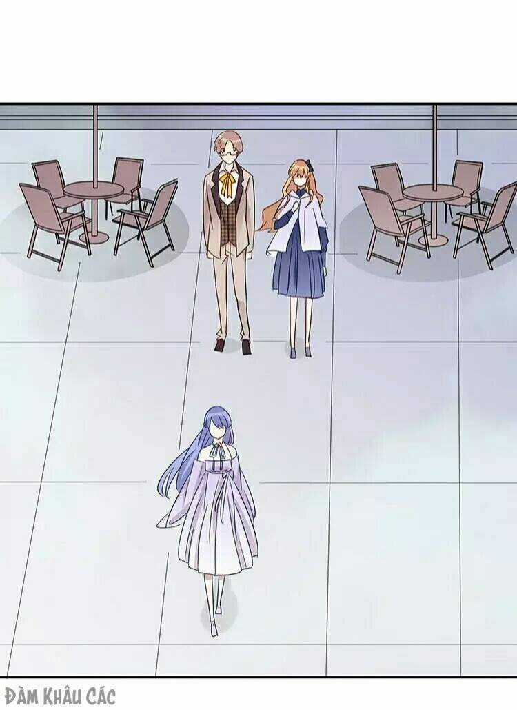 Hãy Call Trước Khi Bốc Cháy Chapter 15 trang 17