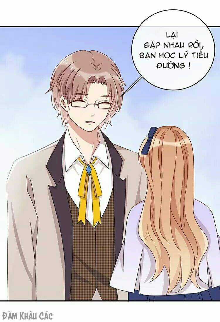 Hãy Call Trước Khi Bốc Cháy Chapter 15 trang 18