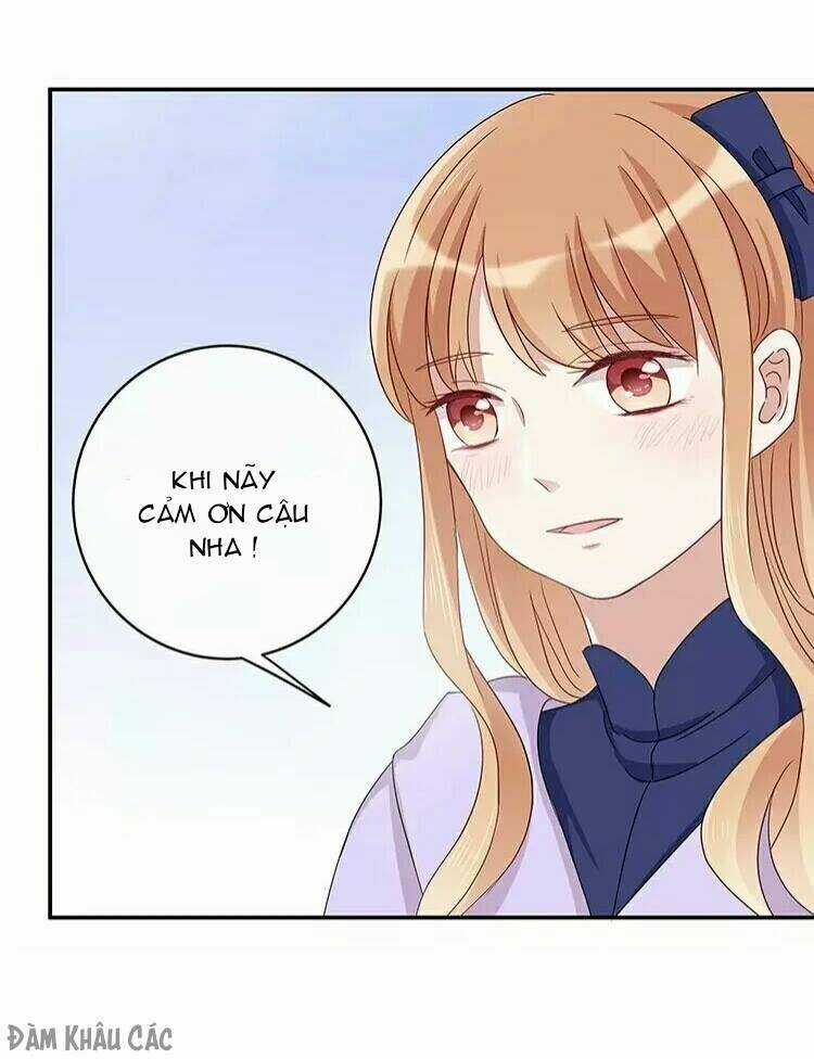 Hãy Call Trước Khi Bốc Cháy Chapter 15 trang 19