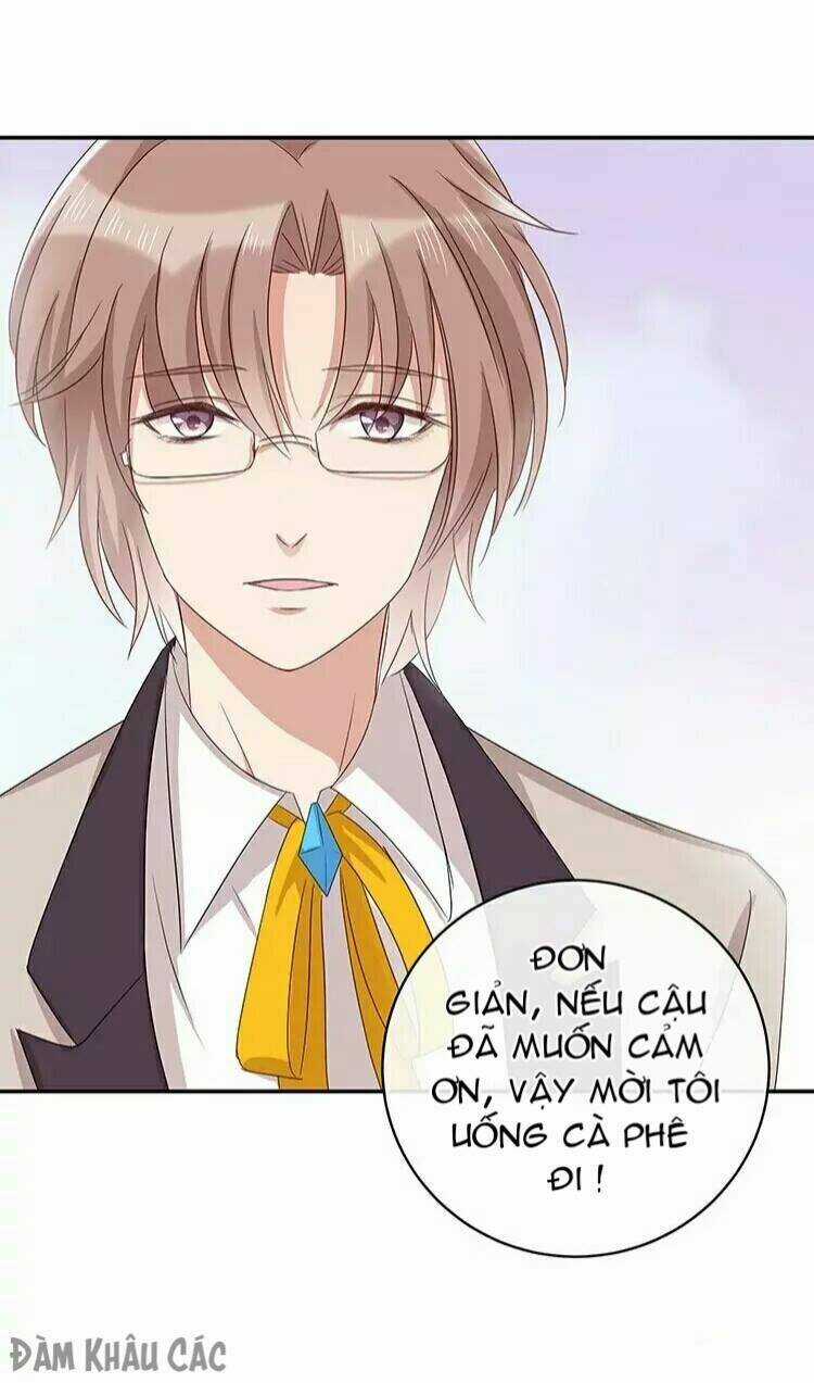 Hãy Call Trước Khi Bốc Cháy Chapter 15 trang 20