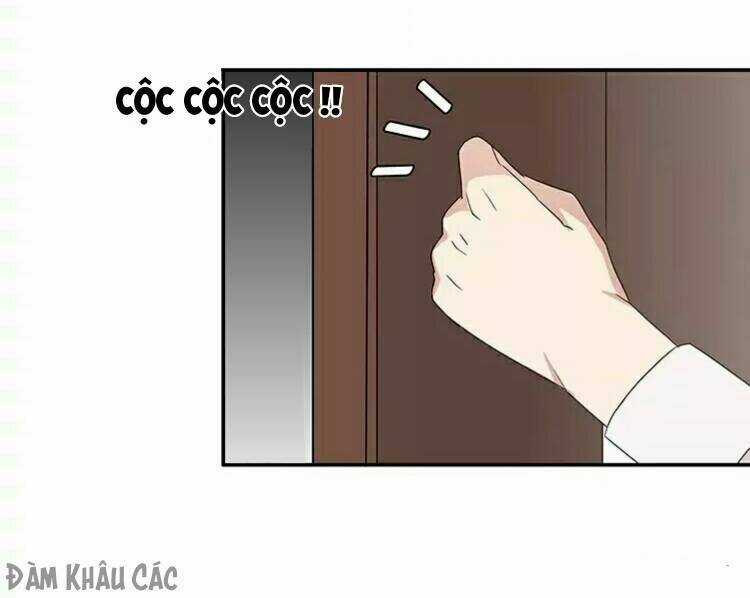 Hãy Call Trước Khi Bốc Cháy Chapter 15 trang 27