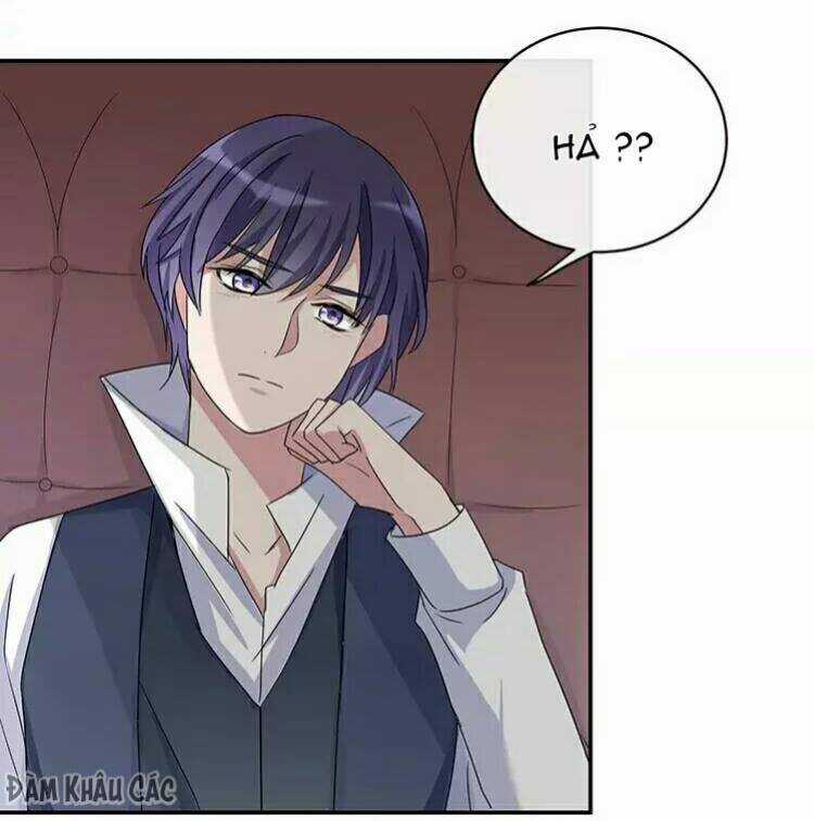 Hãy Call Trước Khi Bốc Cháy Chapter 15 trang 29