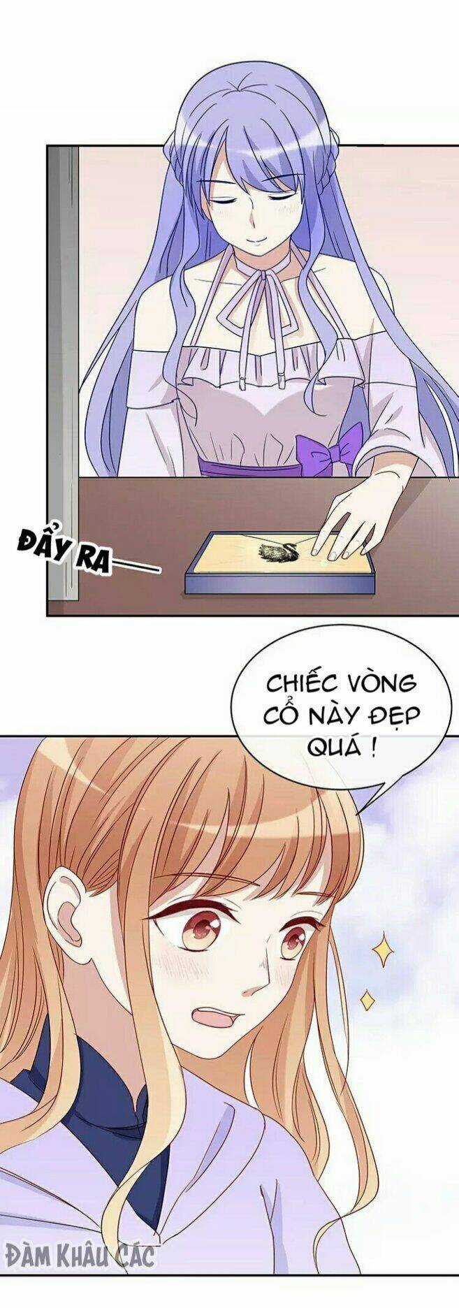 Hãy Call Trước Khi Bốc Cháy Chapter 15 trang 3