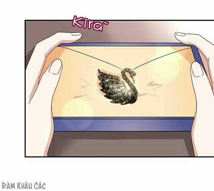 Hãy Call Trước Khi Bốc Cháy Chapter 15 trang 4