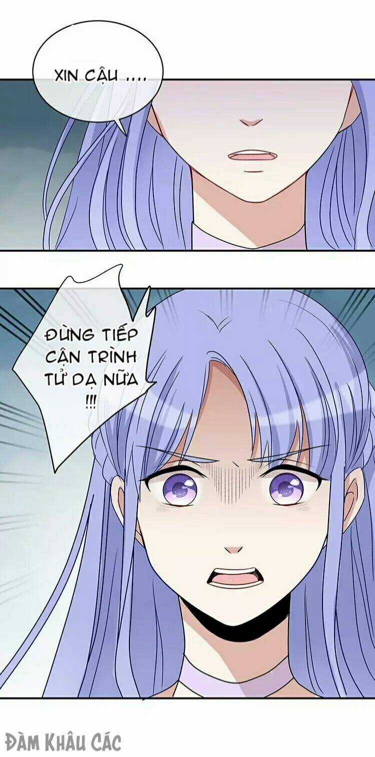 Hãy Call Trước Khi Bốc Cháy Chapter 15 trang 9