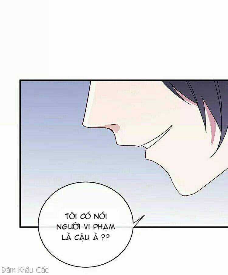 Hãy Call Trước Khi Bốc Cháy Chapter 16 trang 10