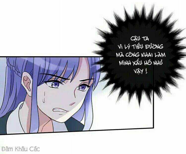 Hãy Call Trước Khi Bốc Cháy Chapter 16 trang 13