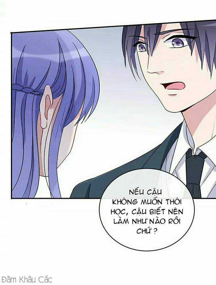 Hãy Call Trước Khi Bốc Cháy Chapter 16 trang 14