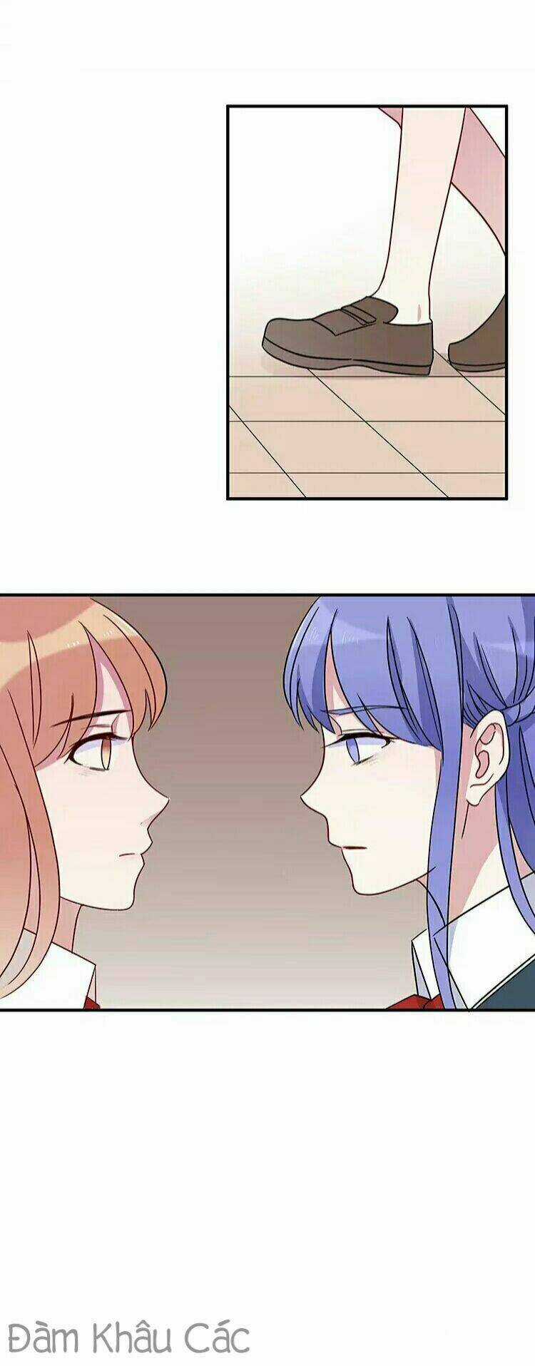 Hãy Call Trước Khi Bốc Cháy Chapter 16 trang 16