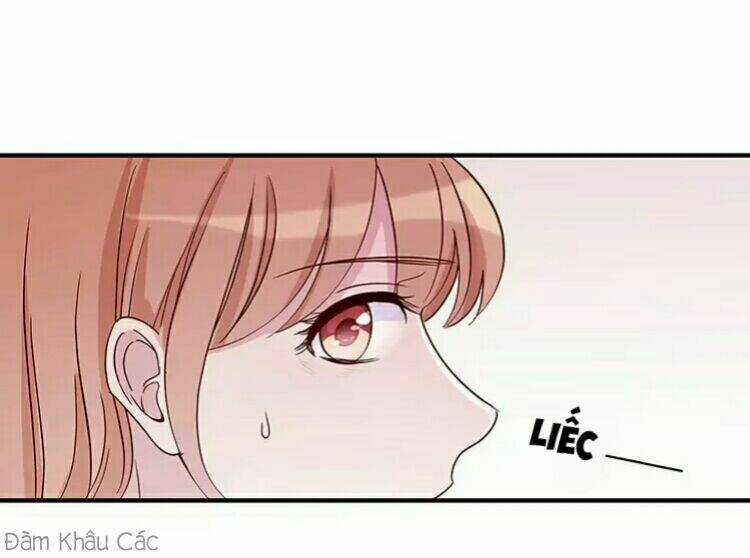 Hãy Call Trước Khi Bốc Cháy Chapter 16 trang 18